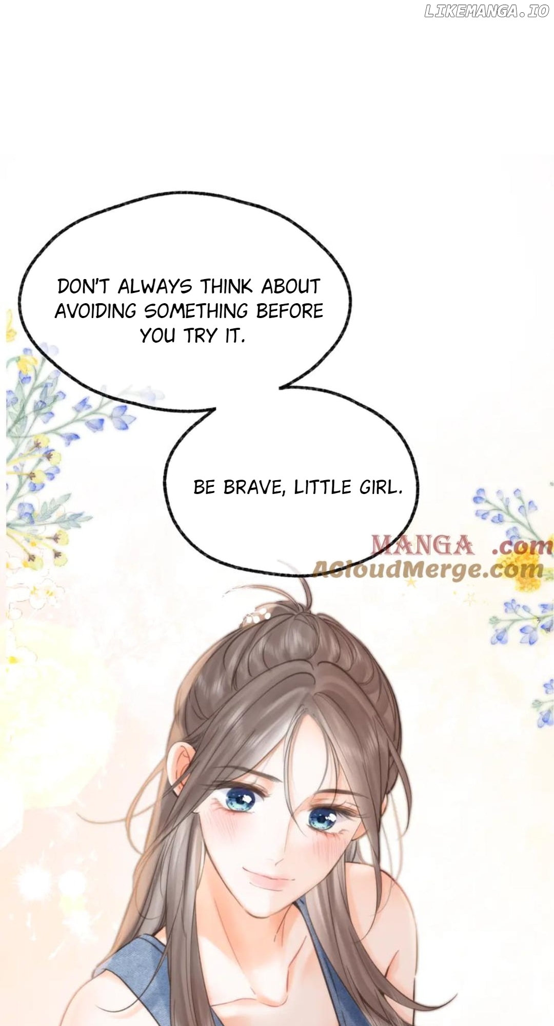 You Are My Desire Chapter 89 - page 22